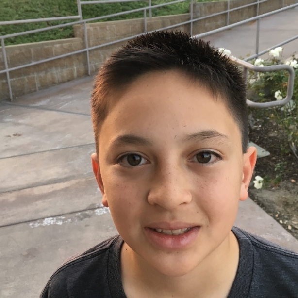 User profile picture