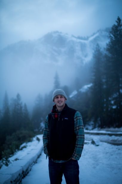User profile picture