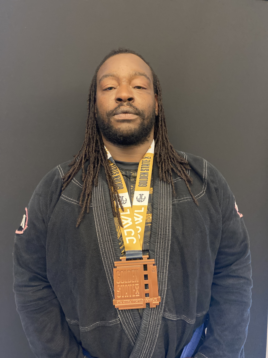 User profile picture
