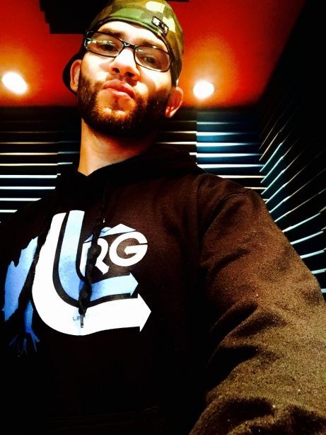 User profile picture