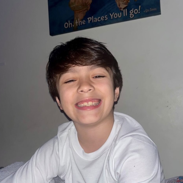User profile picture