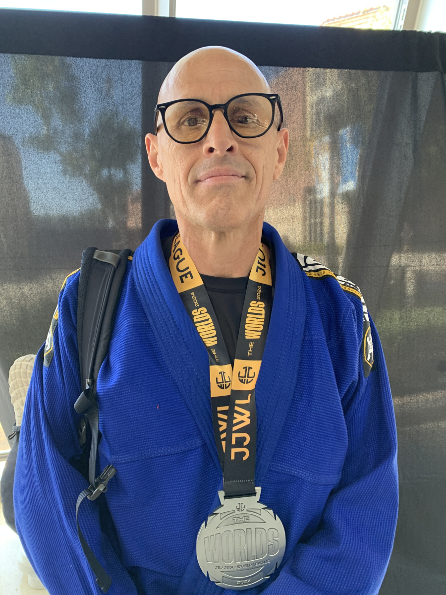 User profile picture