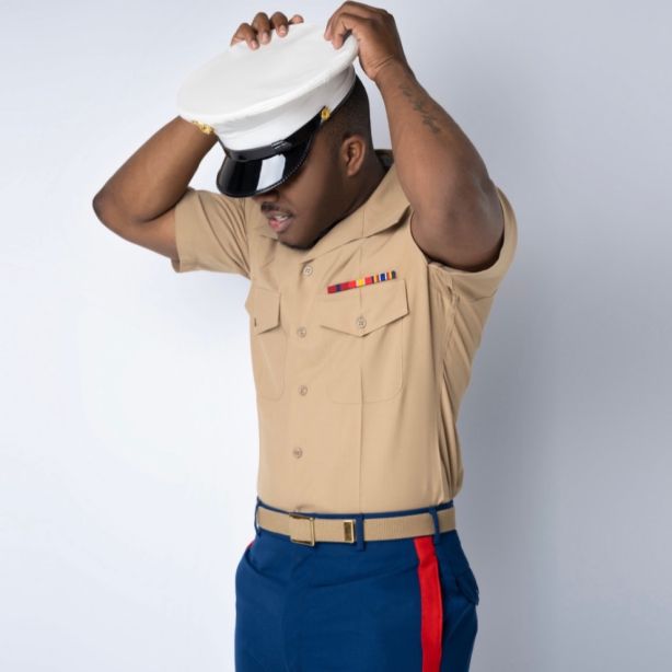 User profile picture