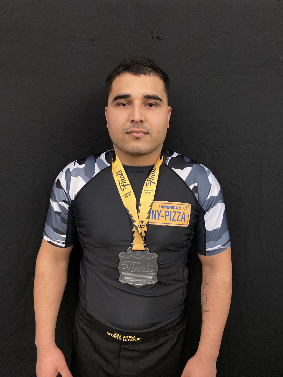 User profile picture
