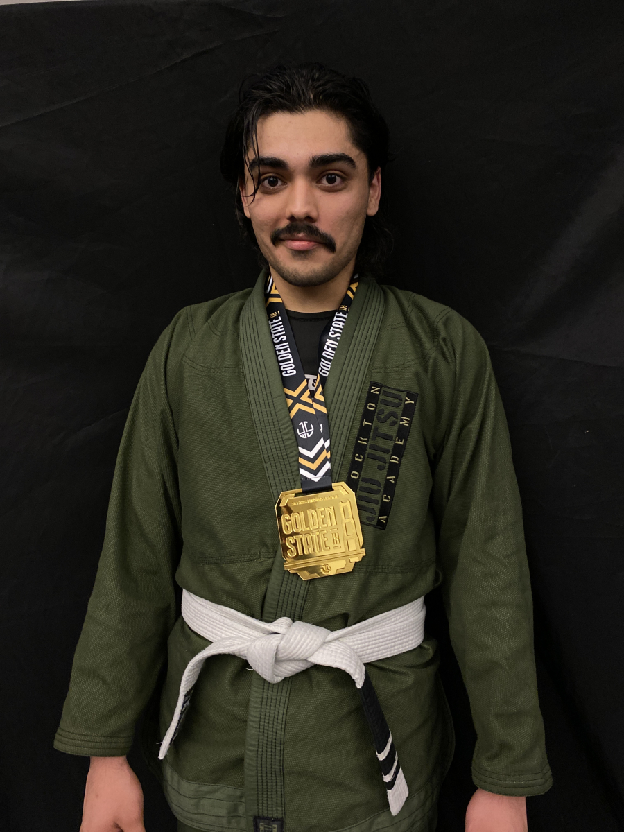 User profile picture