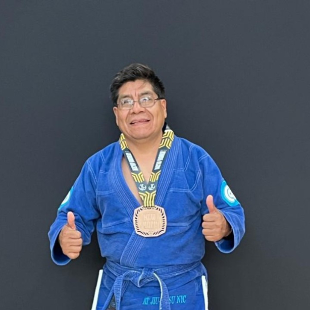 User profile picture