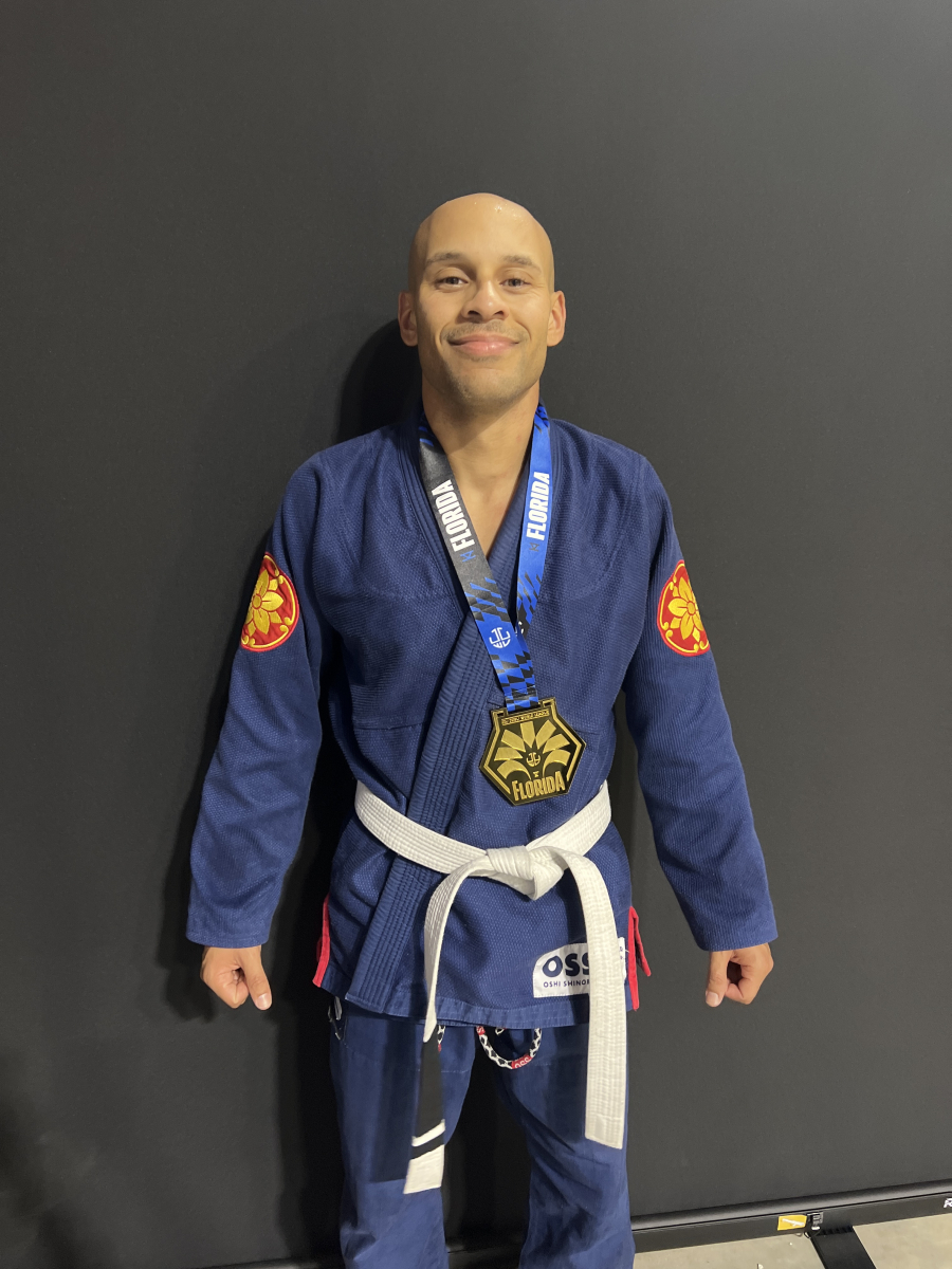 User profile picture
