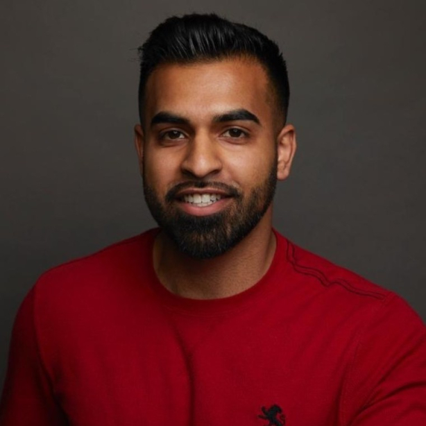 User profile picture