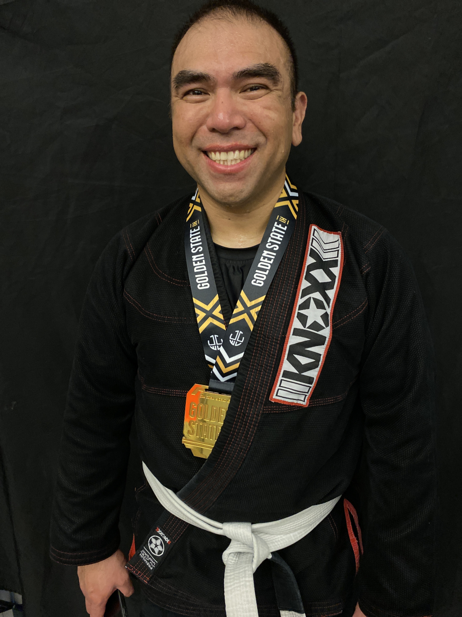 User profile picture