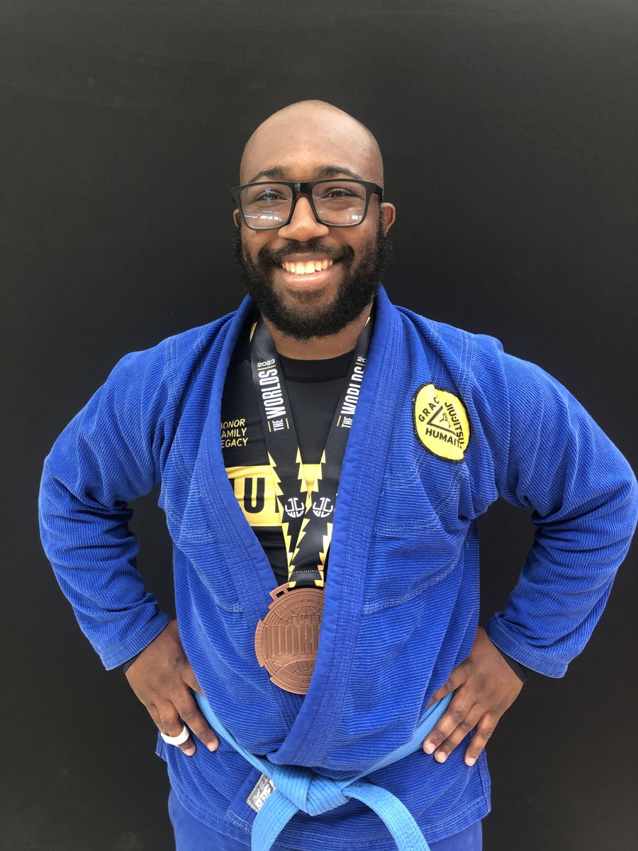 User profile picture