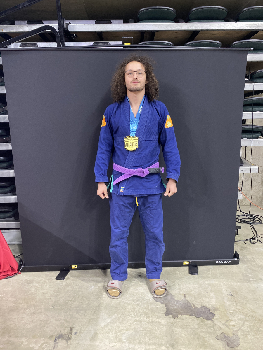 User profile picture