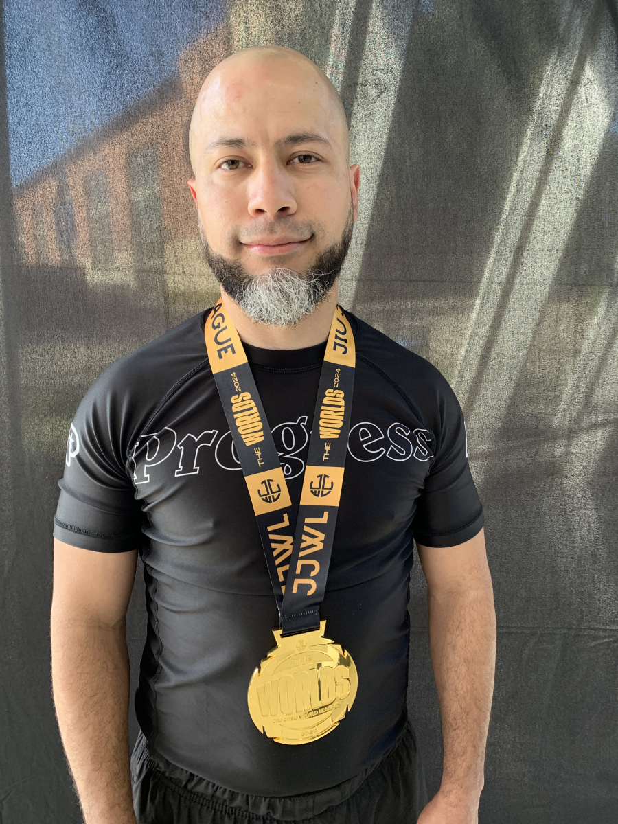 User profile picture