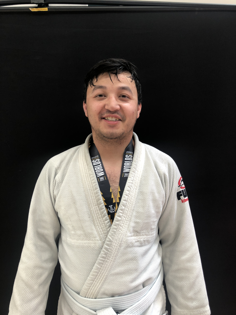 User profile picture