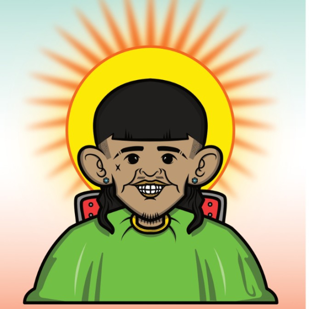 User profile picture