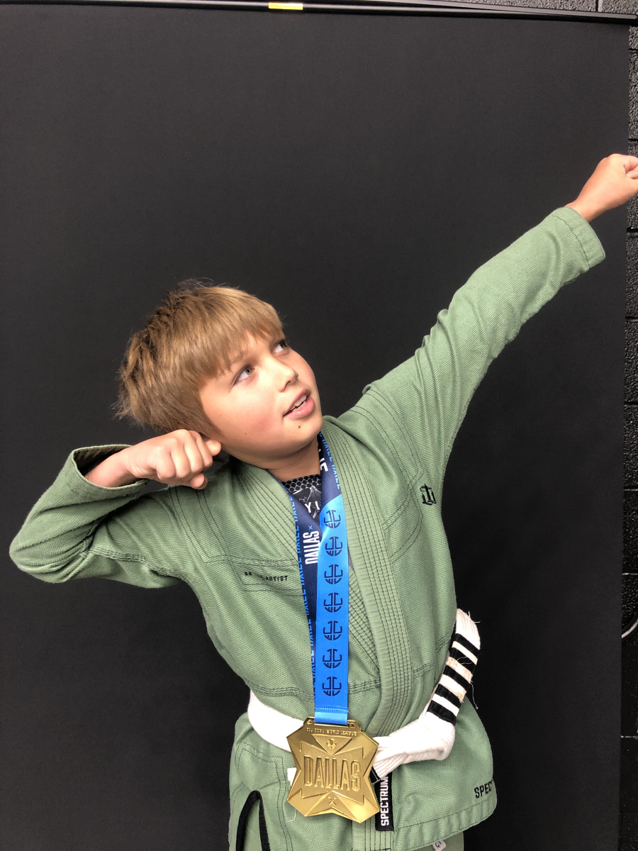 User profile picture