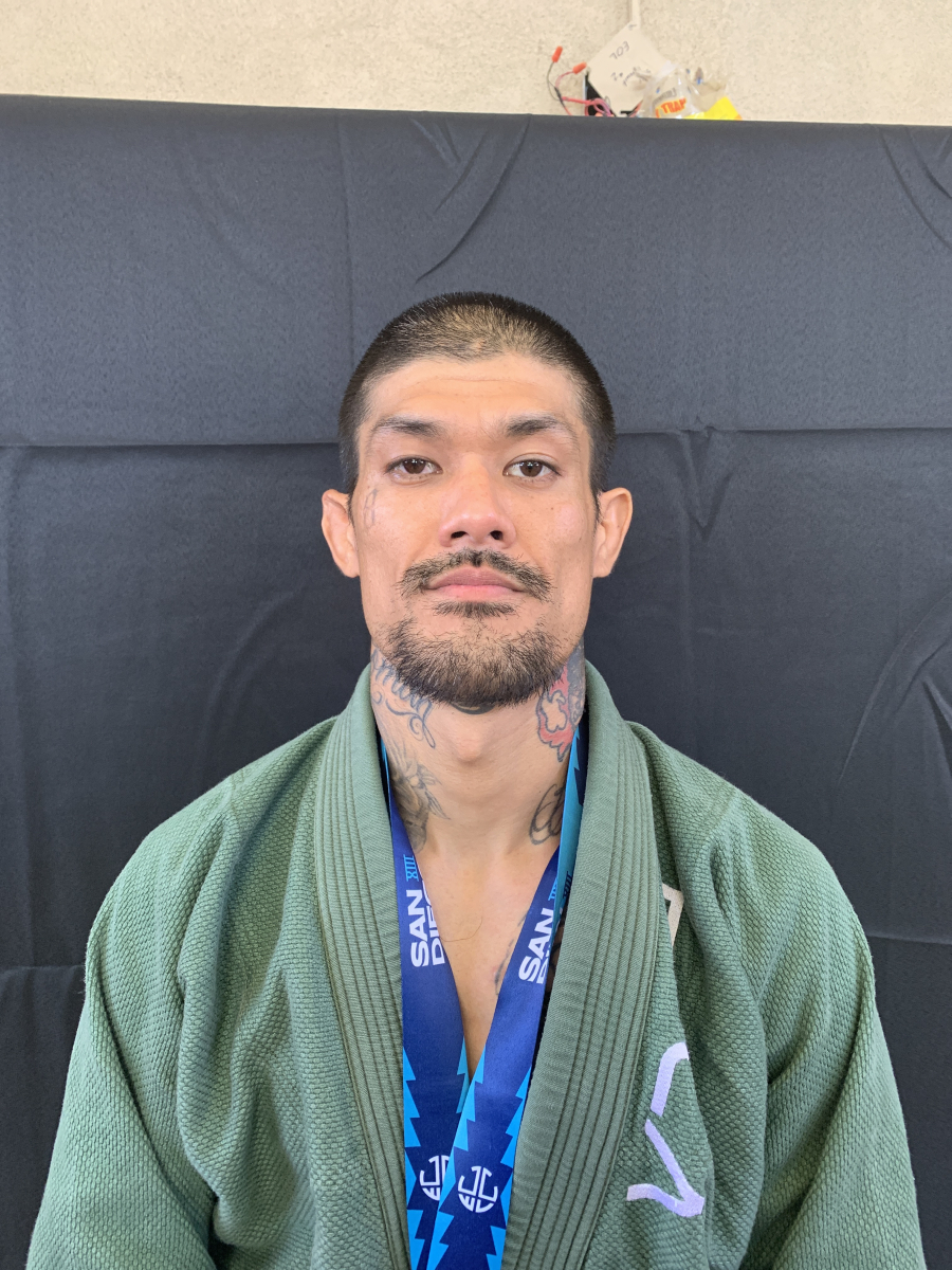 User profile picture