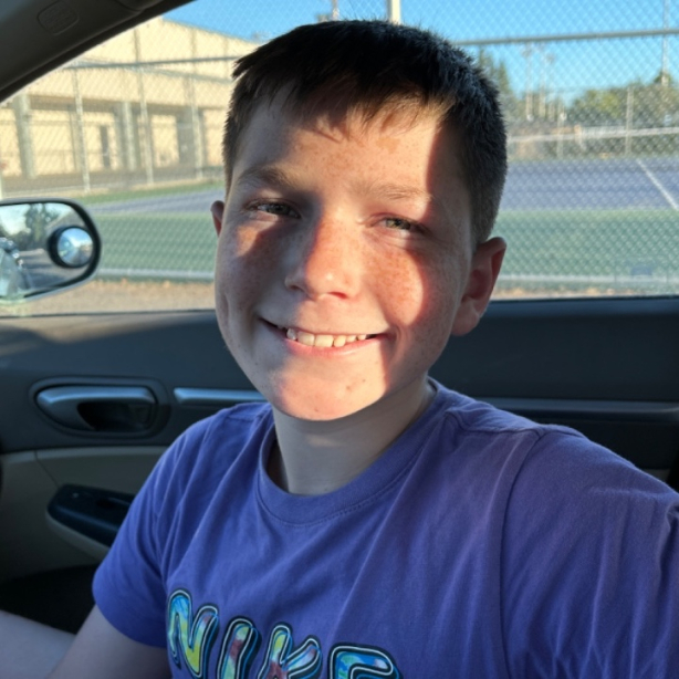 User profile picture