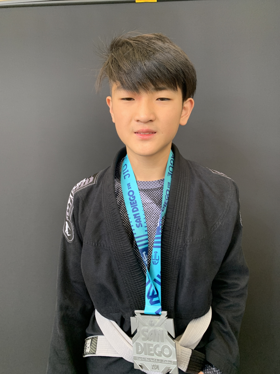 User profile picture