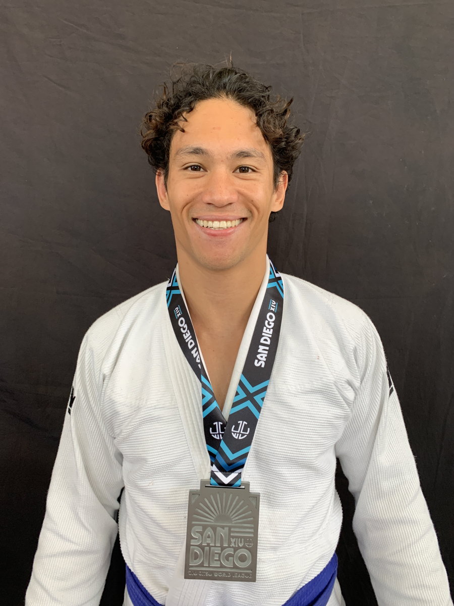 User profile picture