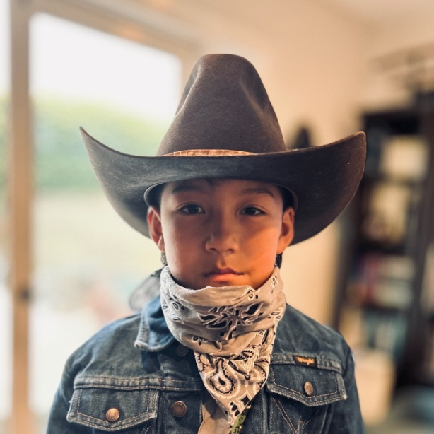 User profile picture