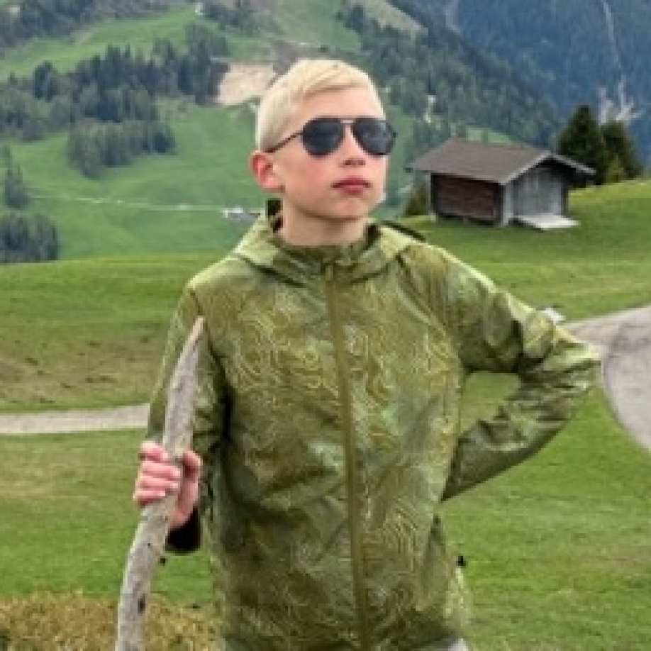 User profile picture