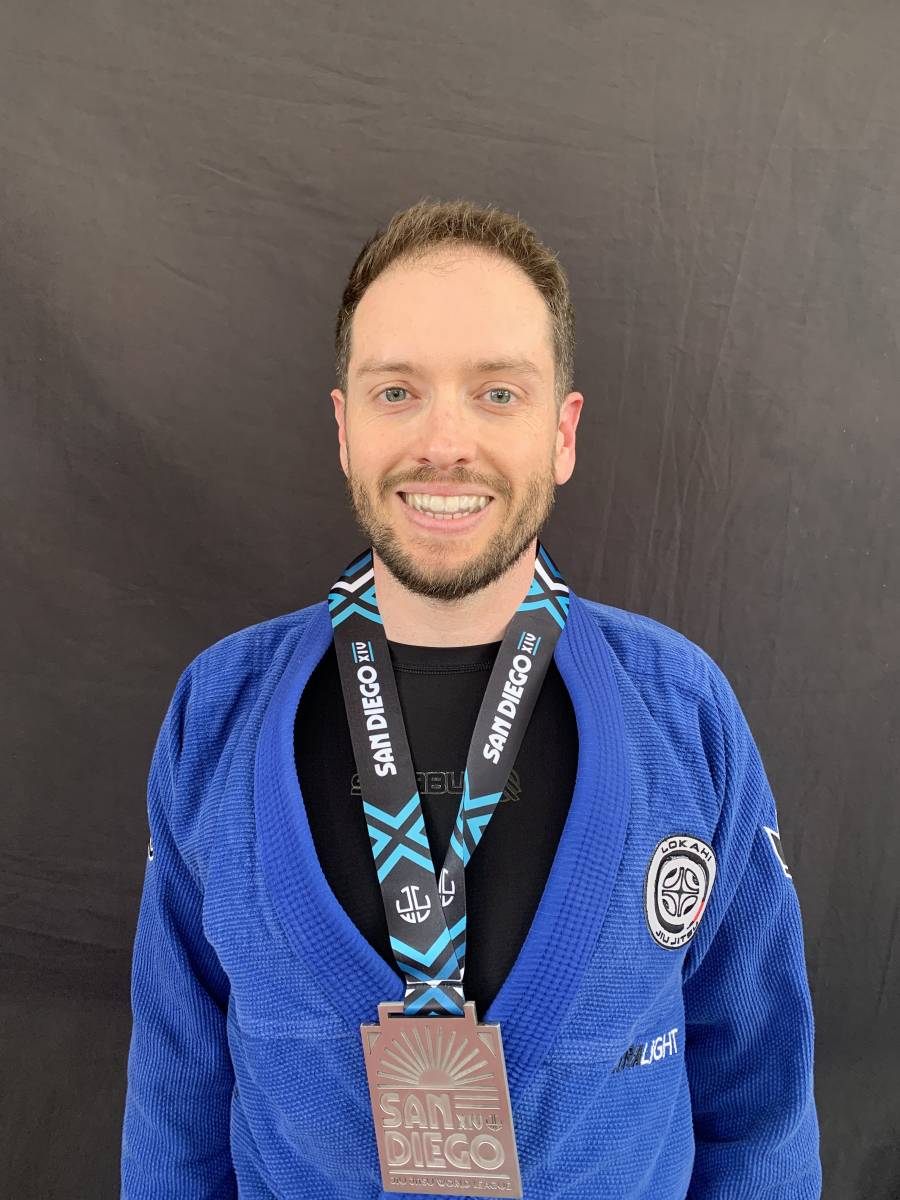 User profile picture
