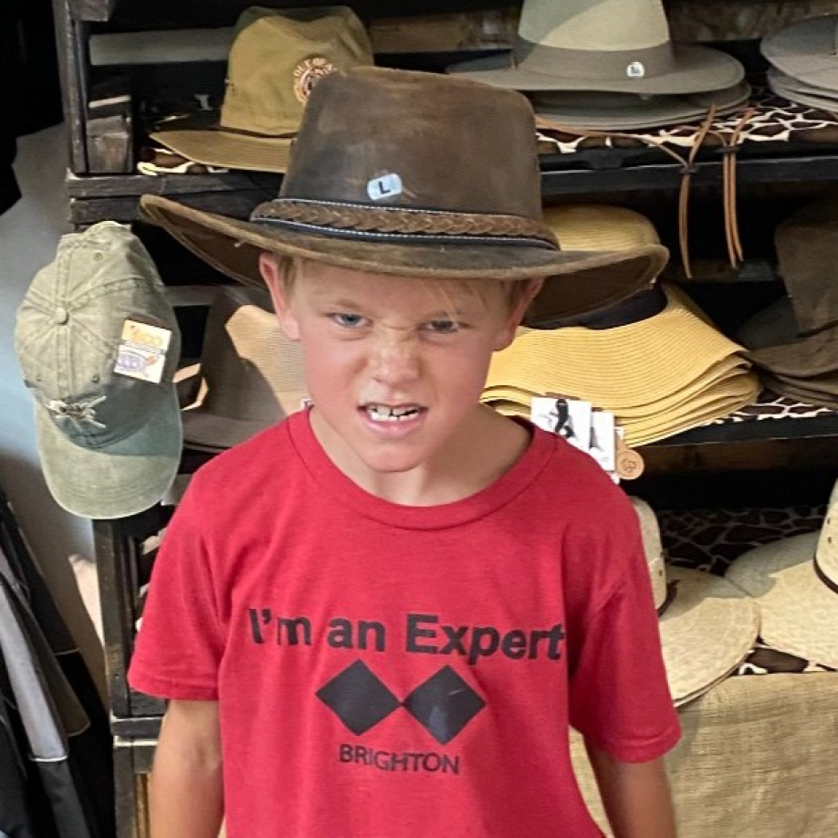 User profile picture