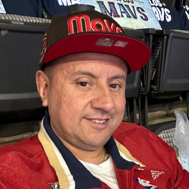 User profile picture