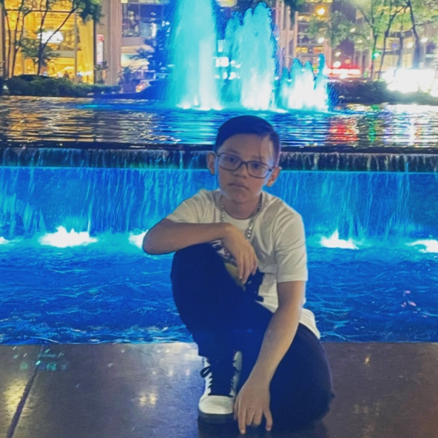User profile picture