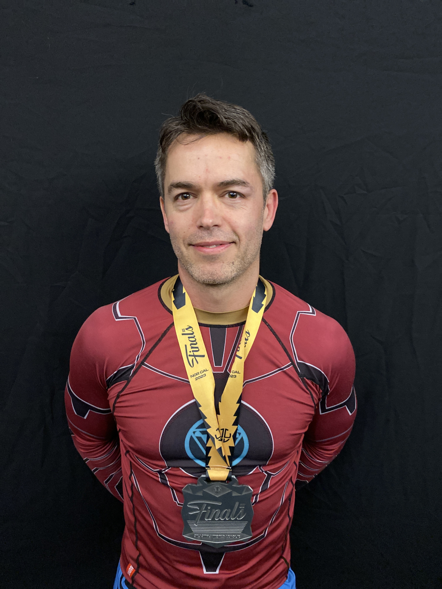 User profile picture