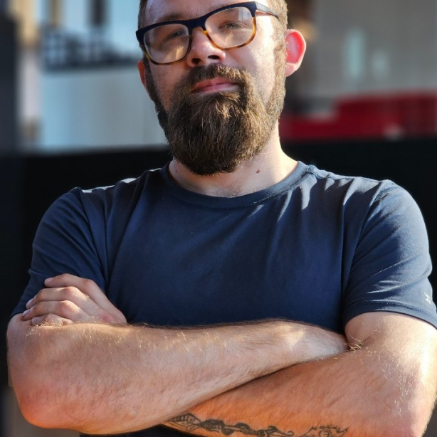 User profile picture