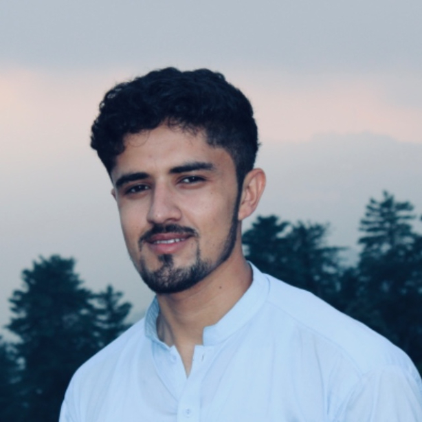 User profile picture
