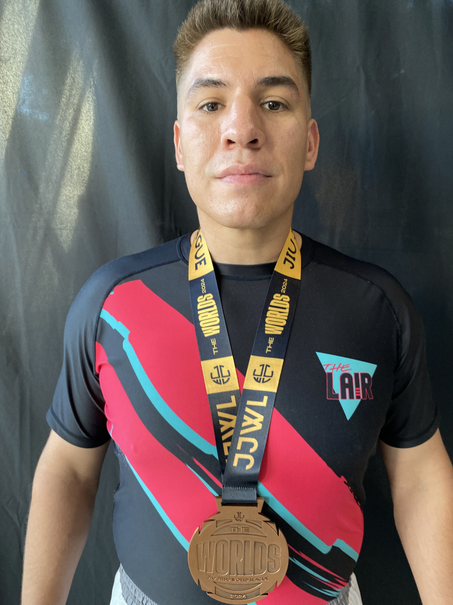 User profile picture