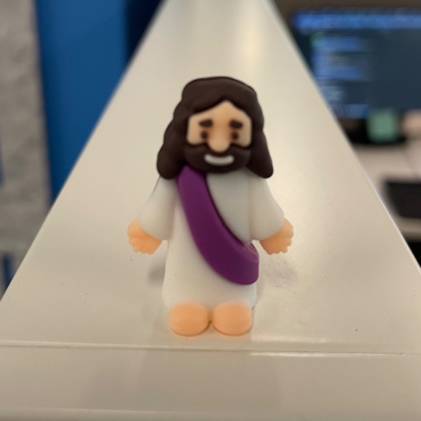 User profile picture