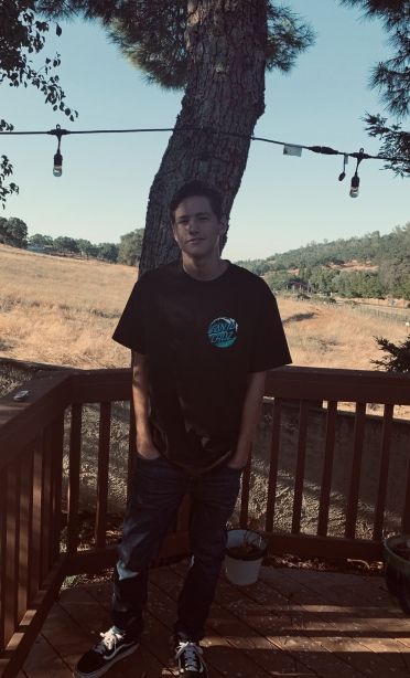 User profile picture
