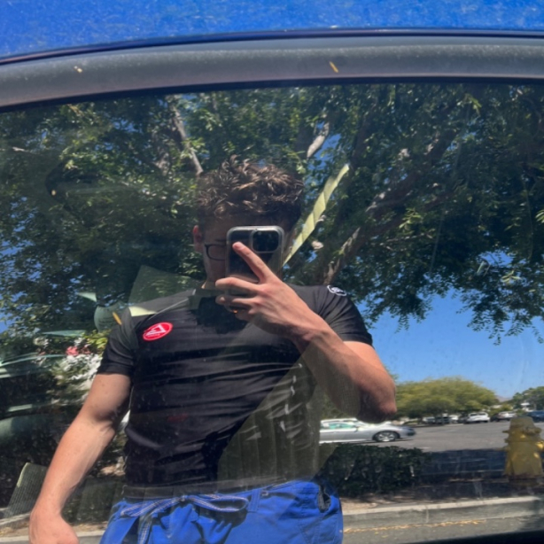 User profile picture