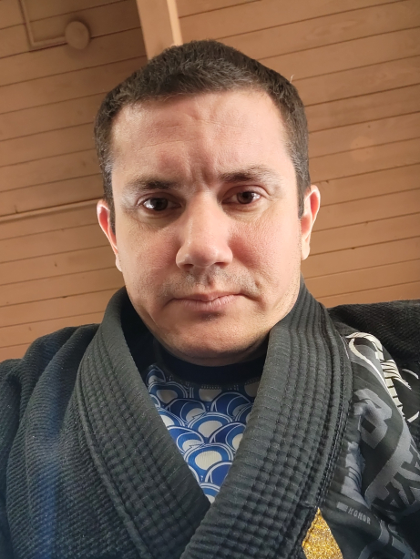 User profile picture