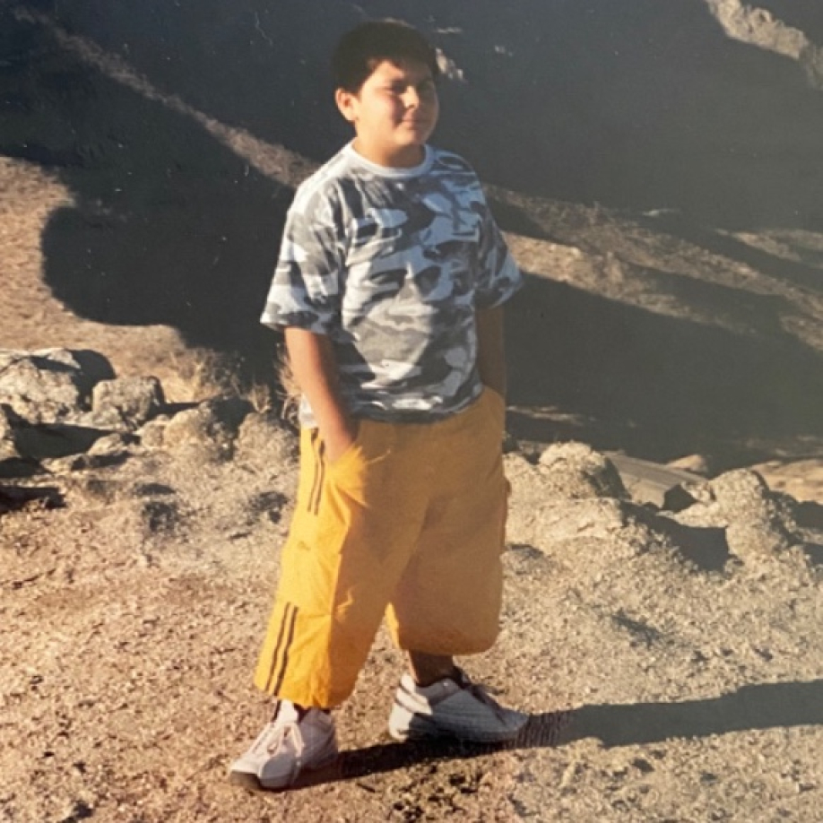 User profile picture