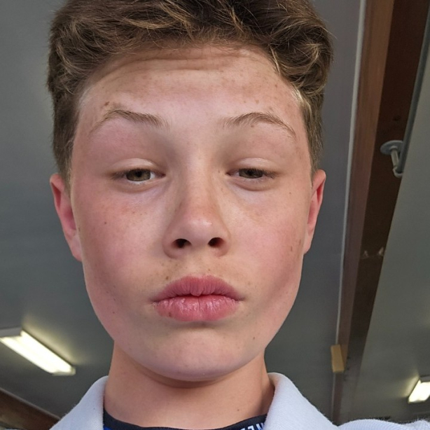 User profile picture