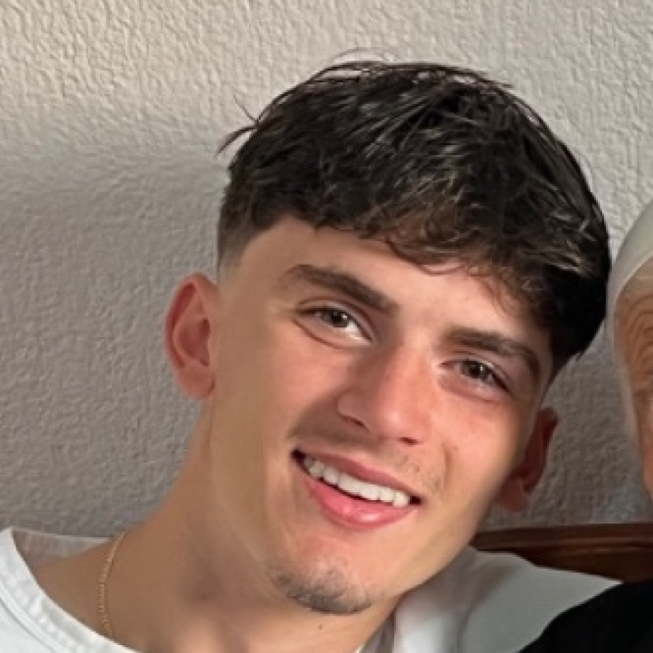 User profile picture