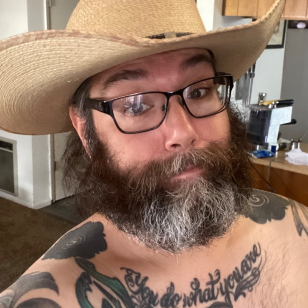 User profile picture