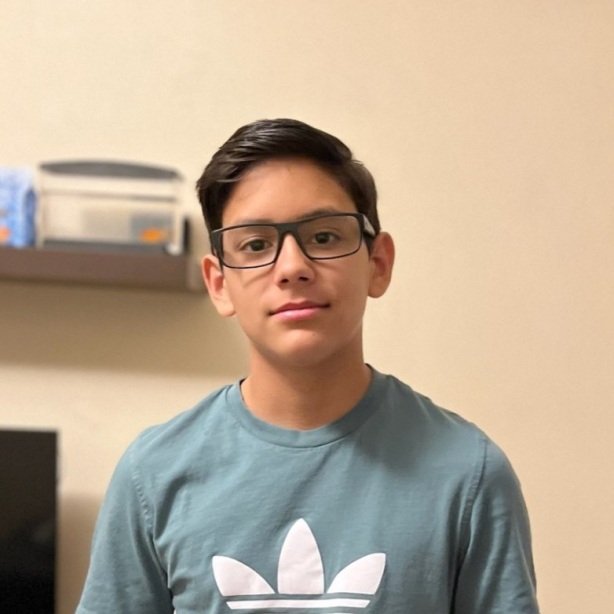 User profile picture