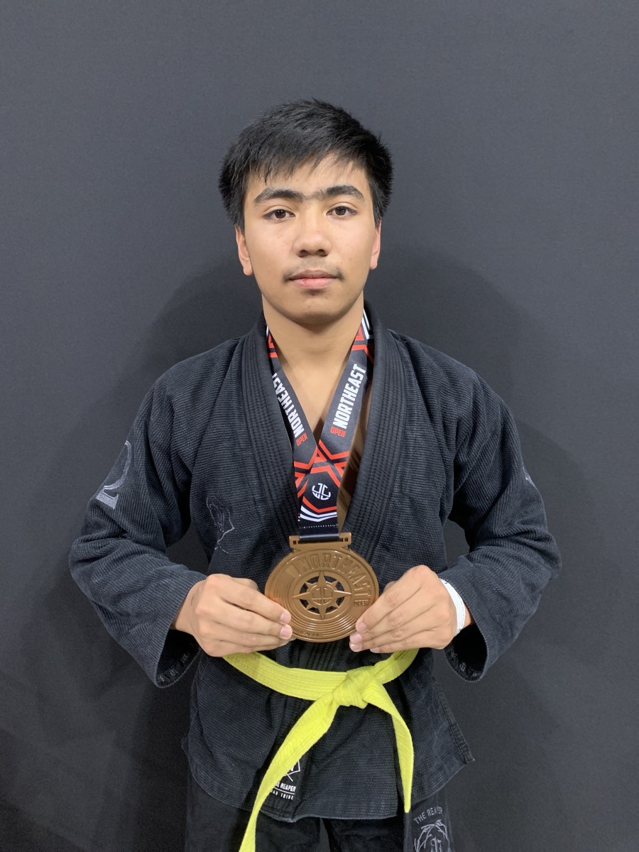 User profile picture