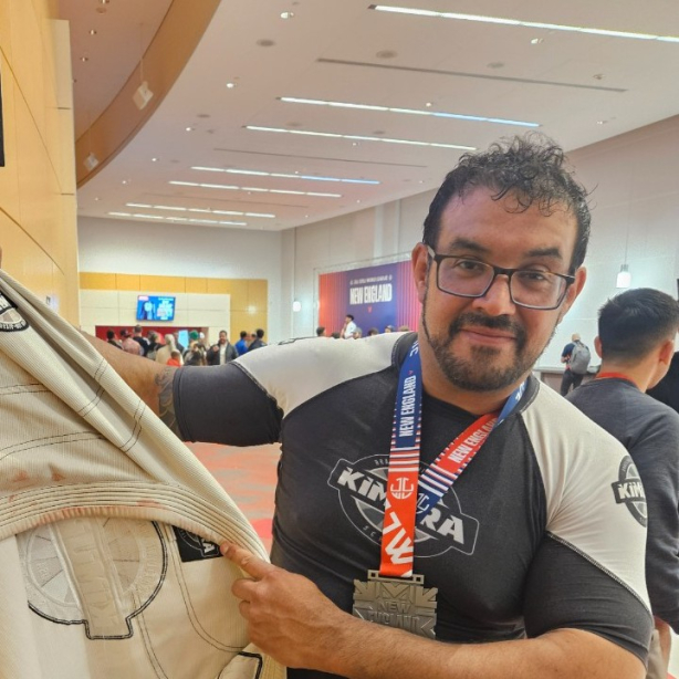 User profile picture