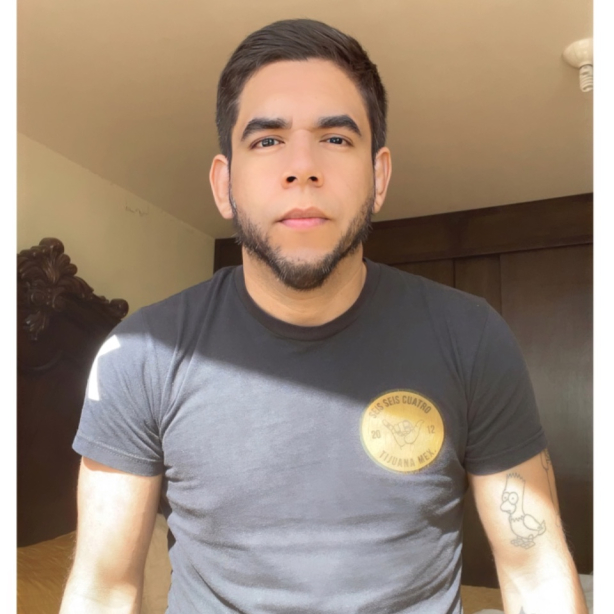 User profile picture