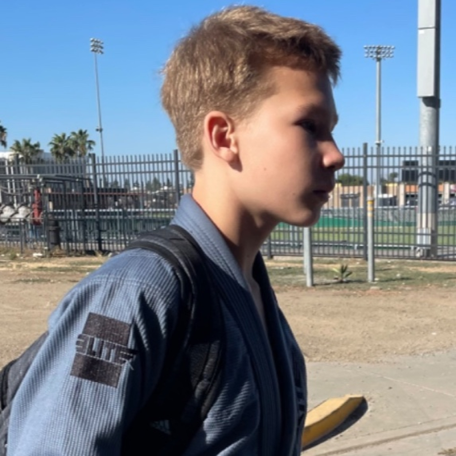 User profile picture
