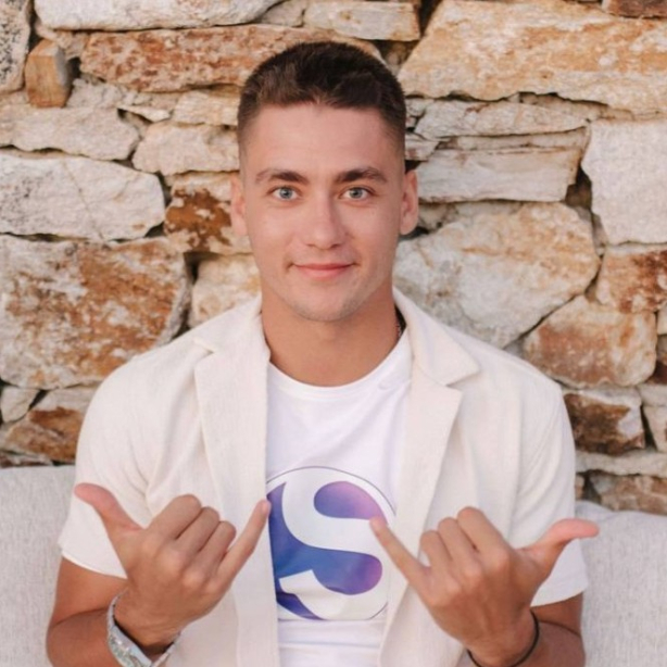 User profile picture