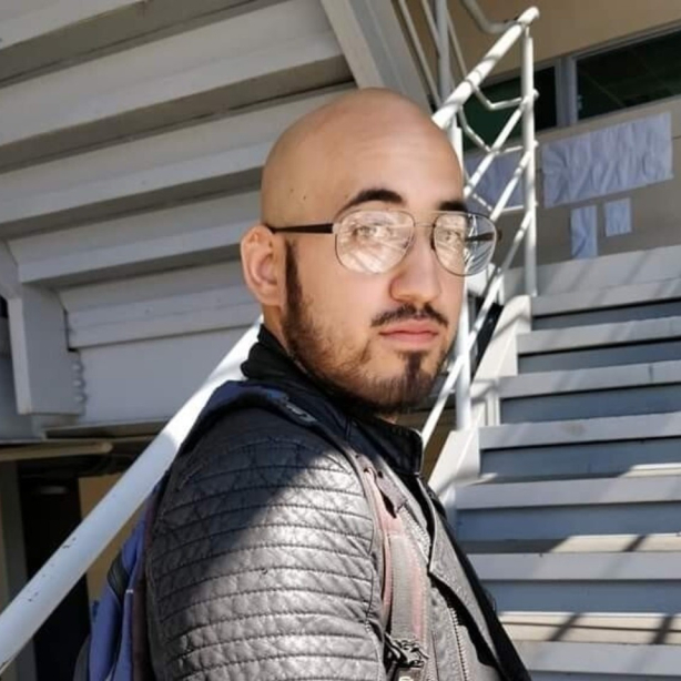 User profile picture