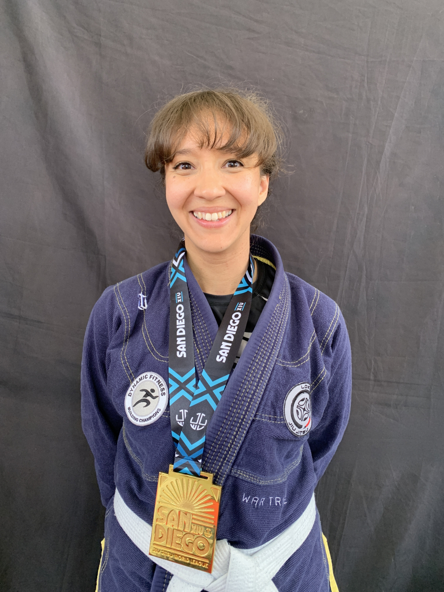 User profile picture