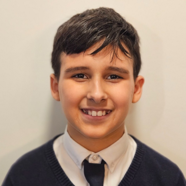 User profile picture